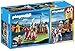 PLAYMOBIL 40th Anniversary Knight's Tournament Compact Set and Cannon Wagon