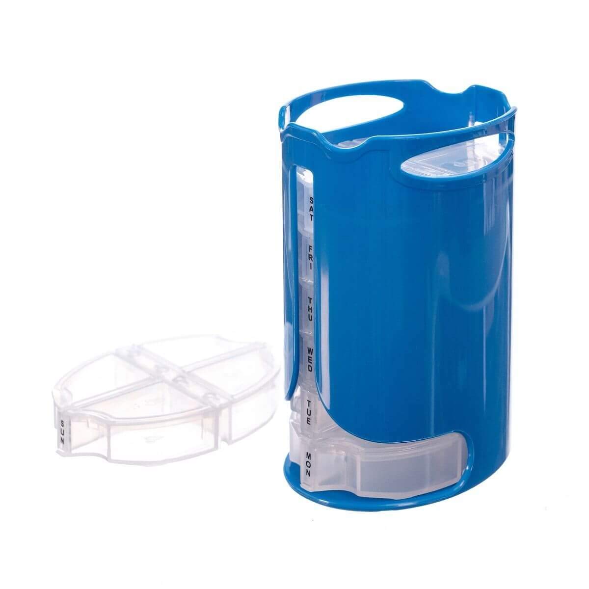 Medisure Weekly Tower 7 Days