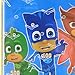 PJ Masks Handheld Pinball Game Travel Toy Stocking Stuffer