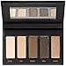 Borghese Eclissare Color Eclipse 5 Shades of Desire Eye Shadow, Neutral