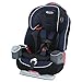 Graco Nautilus 65 LX 3-in-1 Harness, Highback, & Backless Booster Seat, Royalty