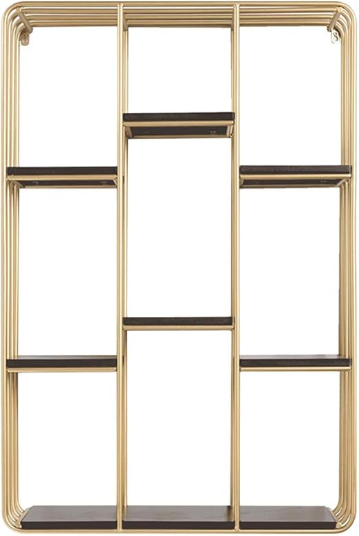 Tqbzs Estanteria De Pared De Vida Ideas Pared De La Sala De