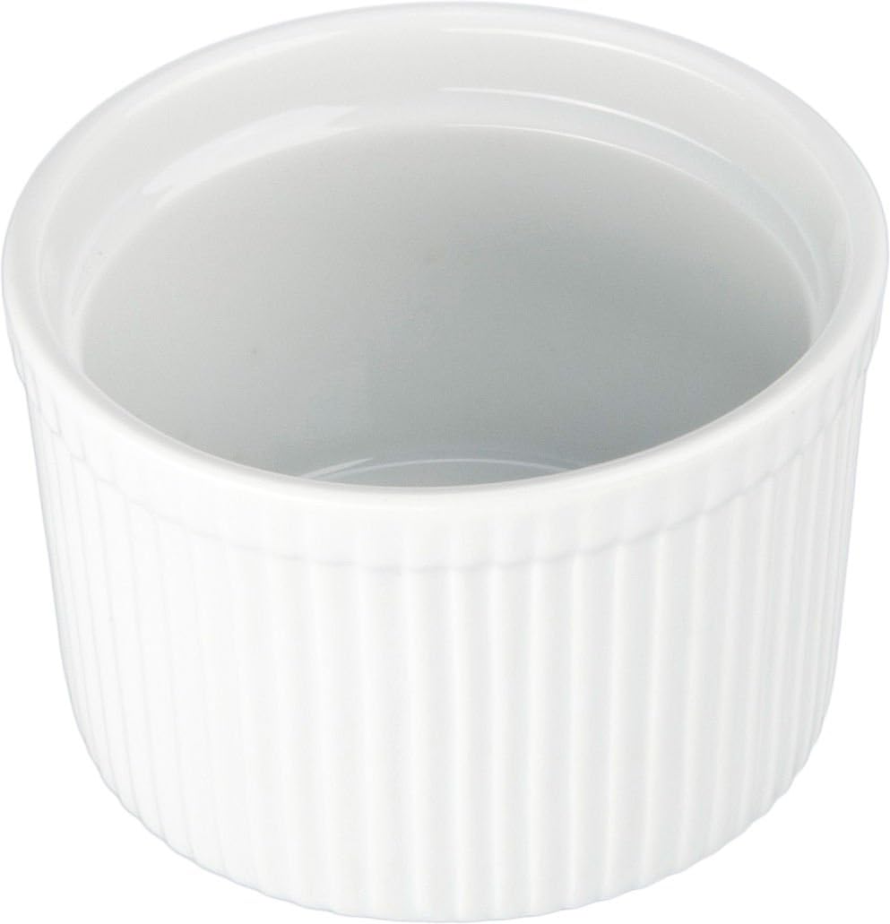 BIA 10oz Tall Souffle Souffle Dishes Kitchen & Dining