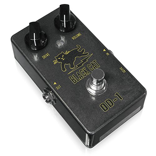 Black Cat OD-1 