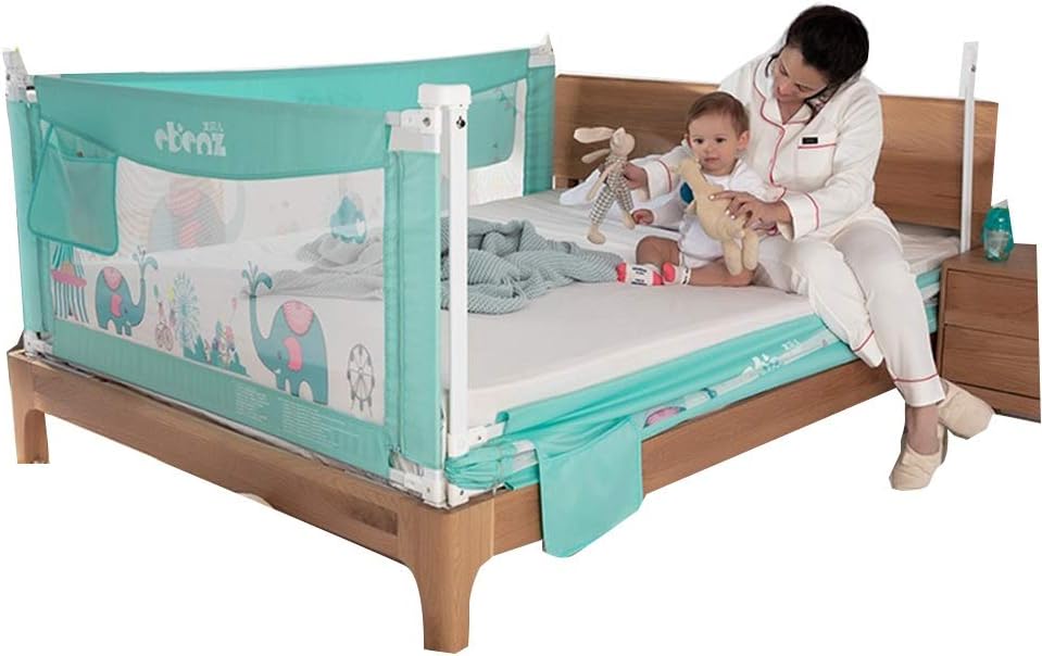 foldable toddler bed