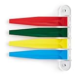 Kull Industries Exam Room Flags | Medical Door