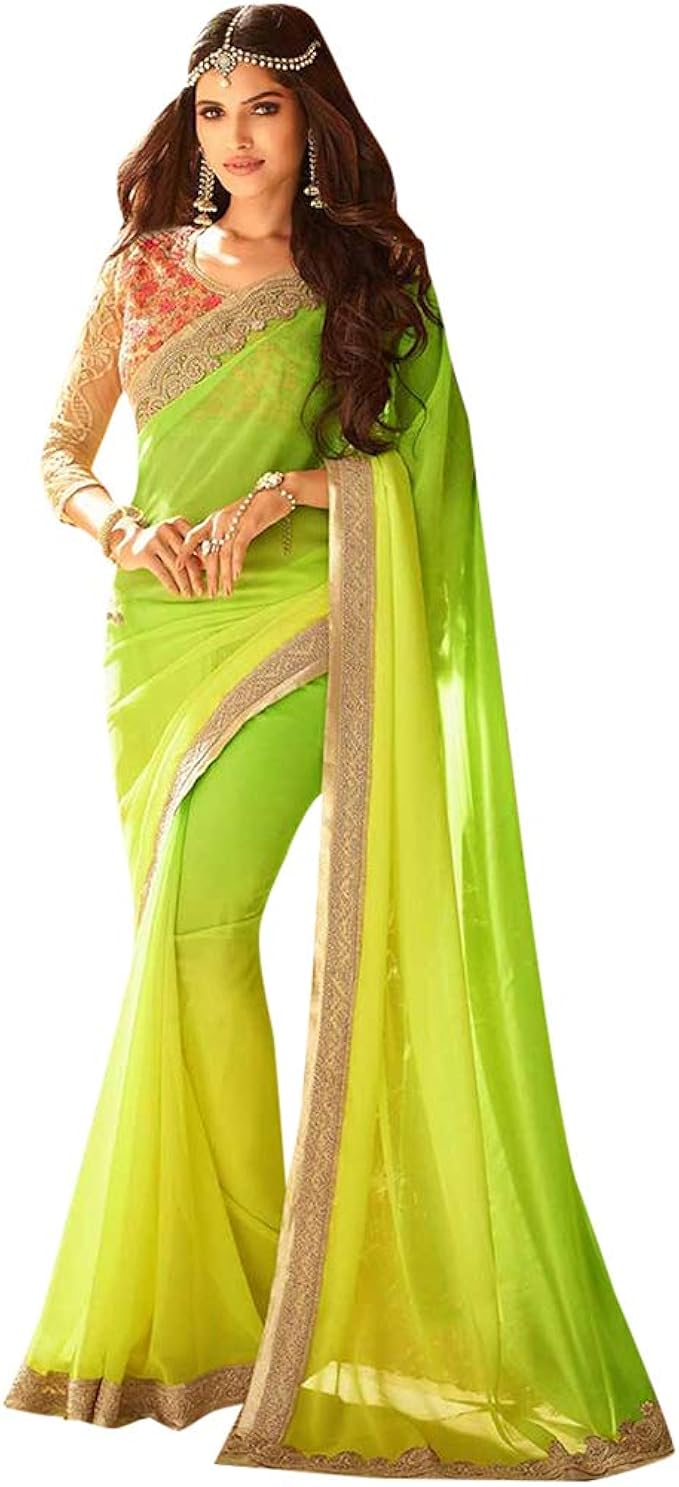 amazon marriage saree