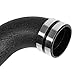 Ford F-150/Expedition Black Coated Aluminum Air Intake System