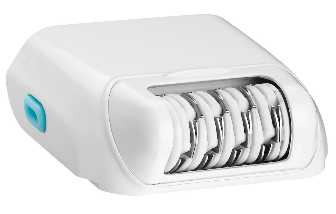 Homedics Me My Elos Epilator Attachment for Me My Elos Permanent Hair Removal Unit