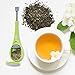 Jokari Restaurant Quality Stainless Steel Loose Leaf Tea Infuser 1 Pack Customize Strength and Taste Of Tea At Home For Yourself or Guests To Make A Perfect Cup With No Tea Bags, Debris or Leaves.