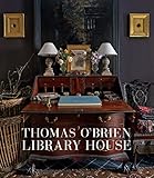 Thomas O'Brien: Library House