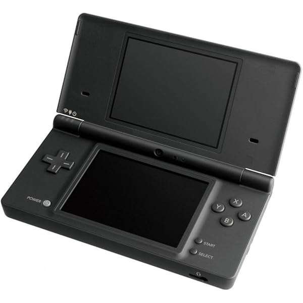 Amazon.com: Nintendo DSi XL - Midnight Blue : Video Games