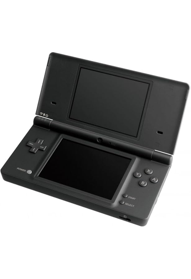 Amazon.com: Nintendo DSi XL - Midnight Blue (Renewed) : Video Games