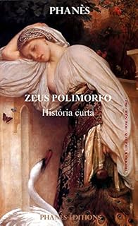 Livro ZEUS POLIMORFO