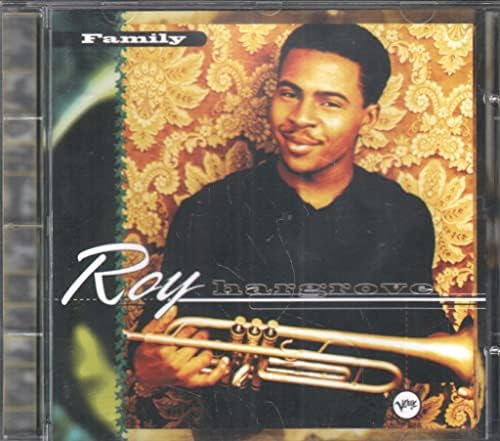 Roy Hargrove Quintet - Earfood - Amazon.com Music
