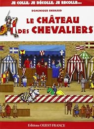 Je construis l'arche de Noé