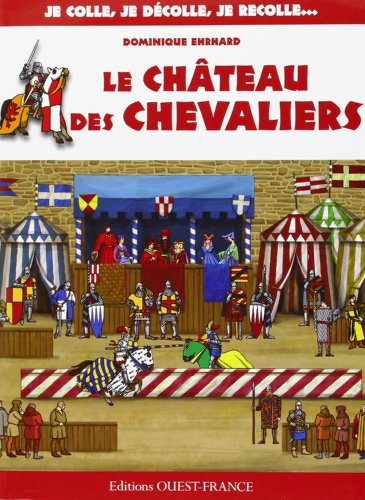 Je construis l'arche de Noé