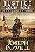 Justice Comes Home (The Texas Riders Western) (A Western Frontier Fiction)