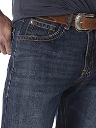 Wrangler Men's 20X Extreme Relaxed Fit