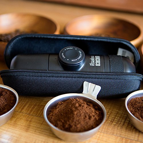 Wacaco Minipresso GR & NS Case