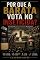 Livro Por que a barata vota no inseticida?