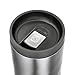 Ello Hammertime Vacuum-Insulated Stainless Steel Travel Mug - 18 oz