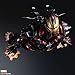 Square Enix Marvel Iron Man Variant Play Arts Action Figure
