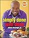 Simply Done, Well Done - Book by Aaron McCargo Jr.