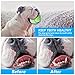 SOKUTOM Dog Toys-Dog Rope Toys for Small Medium Dogs and Puppy, Teething, Tug of War - Tough Dog Toys, Set of 7-Piece Assortment