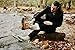 People Socks 4pairs Brown Large Unisex Merino Wool Socks