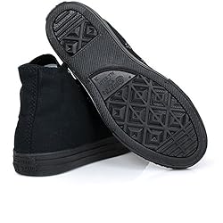 Converse Kids' Chuck Taylor All Star Canvas High