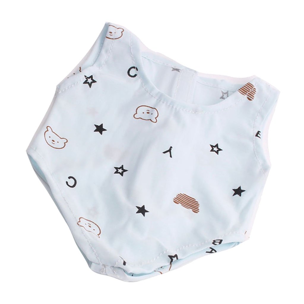 muñecas de tela para baño