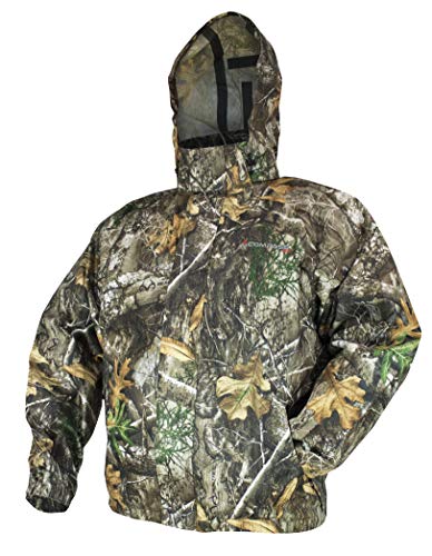 COMPASS-360-Mens-AdvantageTek-Waterproof-Camo-Rain-Jacket