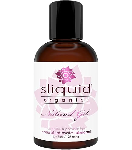 water soluble nasal lubricant Isabel Fay Natural Water-Based Personal Lubricant for Sensitive Skin 32 oz main image 0