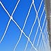 FORZA Soccer Goal - The ultimate 2017 home soccer goal! Leave up in all weathers & takes 1000s of shots!