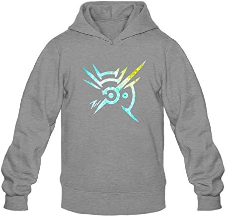 Xerinin Women's Dishonored II logo Hoodie