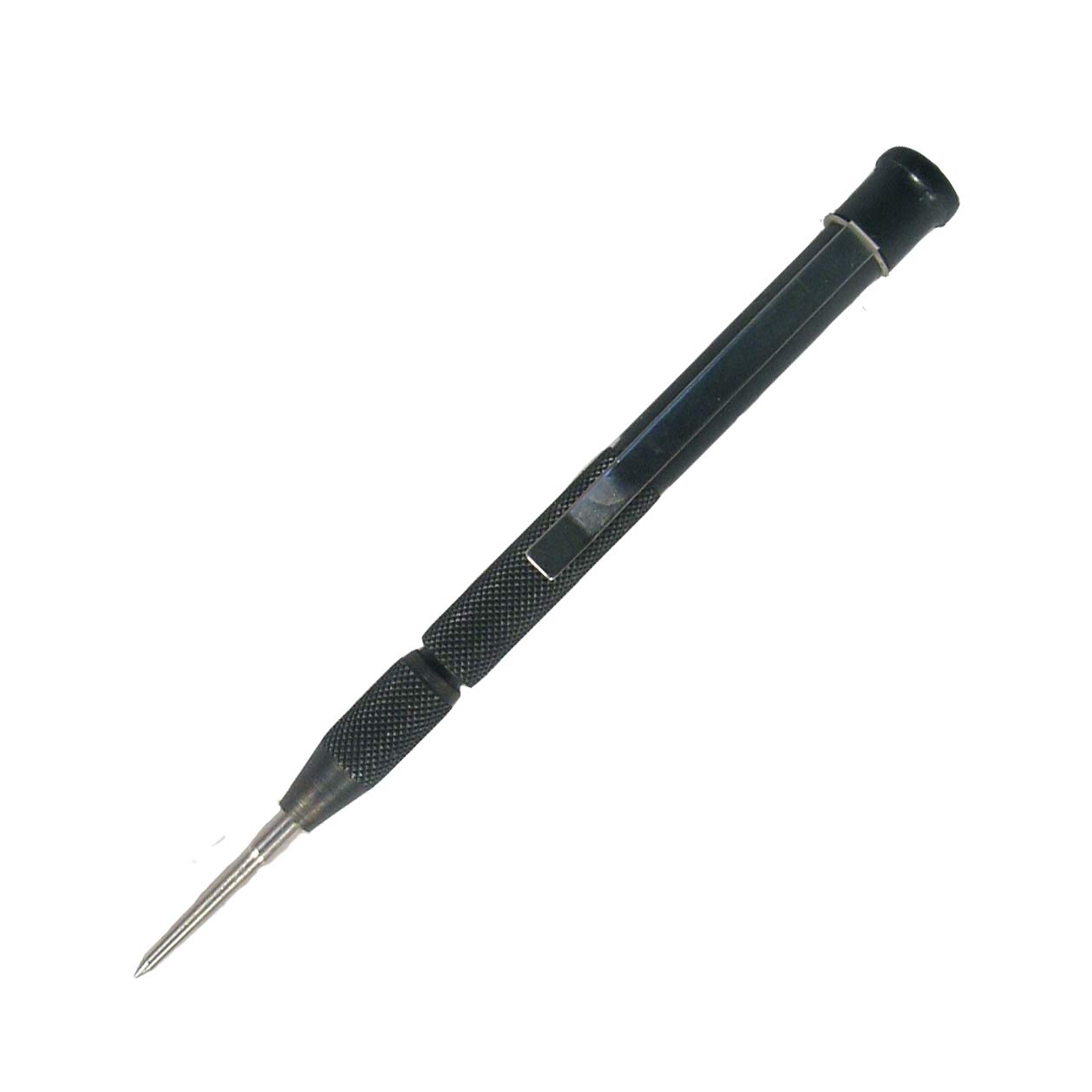Eclipse Professional Tools E220 Pocket Scriber, Black