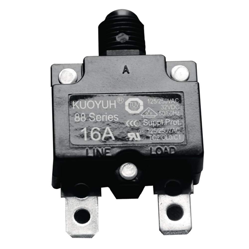 Buffalo Overload Switch for GL191