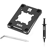 Thermalright ASF-Black AM5 CPU Holder, Corrective