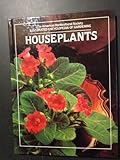 Houseplants: the American Horticultural Society Illustrated Encyclopedia of Gardening