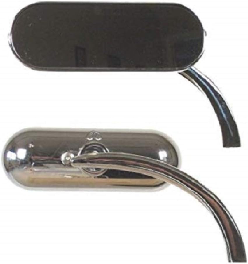 custom bicycle mirrors