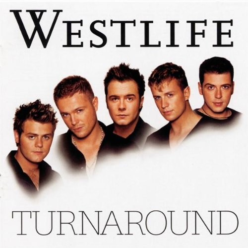 #45 — Turnaround
