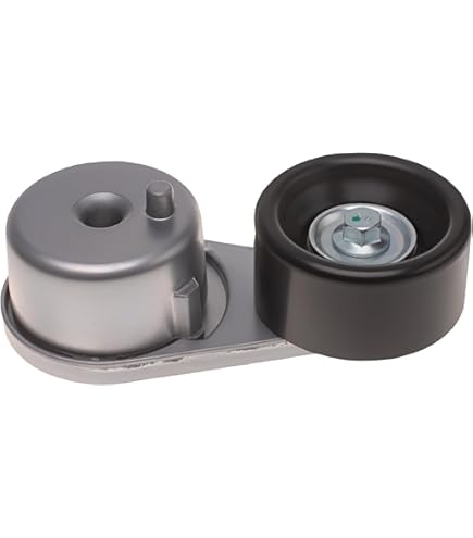 Amazon.com: INA Drive Belt Tensioner 11287838797 : Automotive
