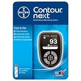 Bayer Contour Next