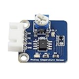 SunFounder Analog Temperature Sensor Module for Arduino and Raspberry Pi