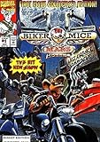 Biker Mice from Mars (1993 series) #1 by