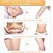 Slim Cream,Hot cream,Skin Tightening Cream,Slimming firming Cream,Break Down Fat Tissue,Tightens and Moisturizes Skin,Body Fat Burning Best Weight Loss Cream and Slimming Cellulite Tightening cream
