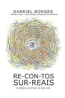 Livro Recontos Surreais
