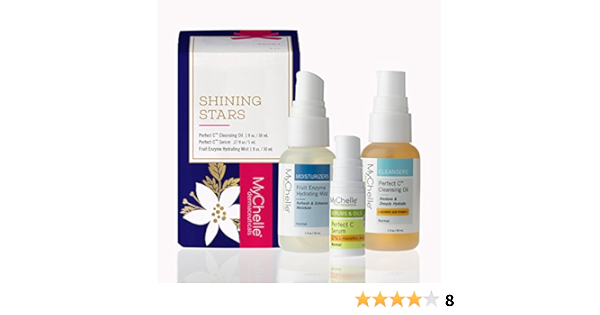 mychelle perfect c cleansing oil