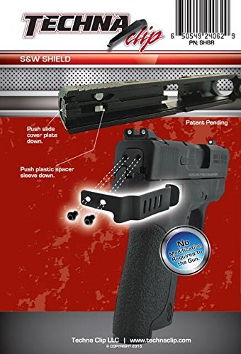 Best clipdraw smith and wesson